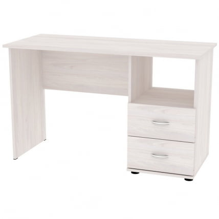 Стол Алиса(T23)743х1200х522ручкаскоба96мм(ЯАС)_0