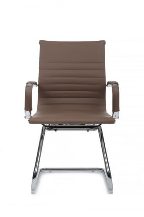 Кресло Hugo RCH 6002-3E Коричневый_7