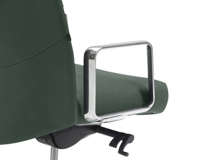 Кресло Newman A2415 Зеленый_11