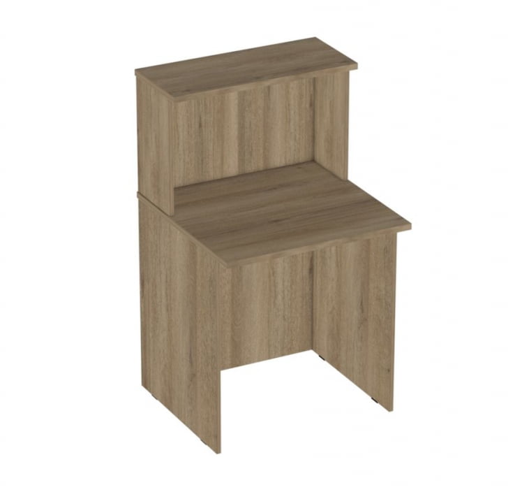 Модуль прямой Референт Р.Мп-7 Серый_0