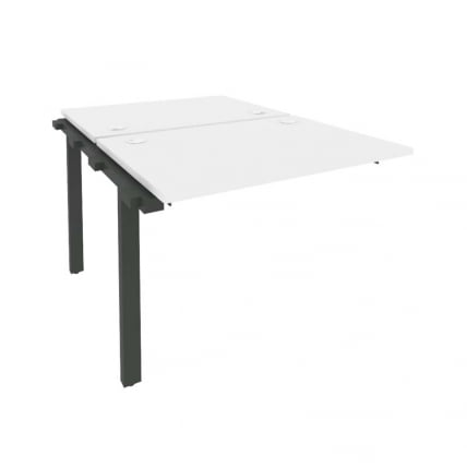 Наборный элемент рабочей станции на м/к ONIX O.M-2.NRS-1.7 Белый Бриллиант/Антрацит_0