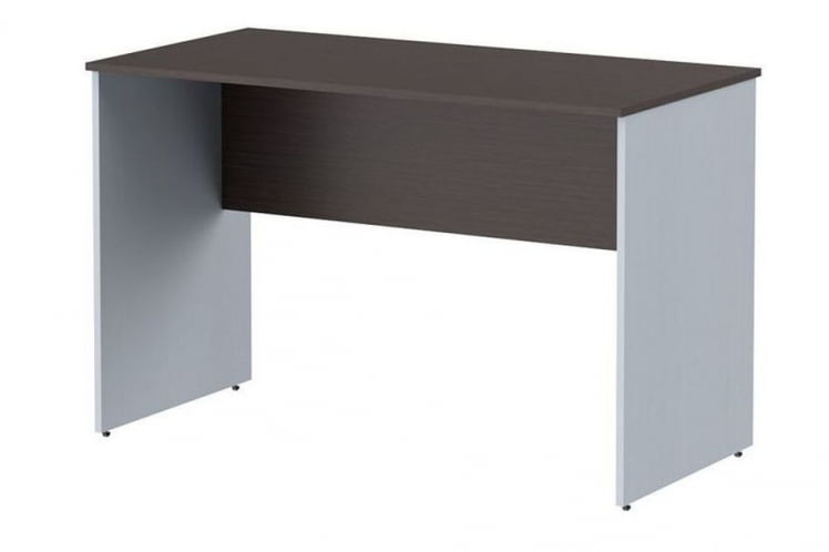 Стол письменный IMAGO СП-2.1 Венге магия Металлик_0
