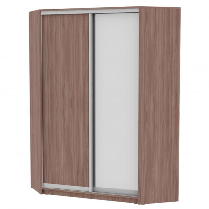 Шкаф-купе YA-198х1250-5(ЯШТ-D6D5)_0