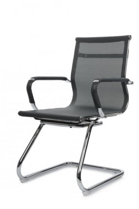 Кресло Hugo RCH 6001-3E Серый_6