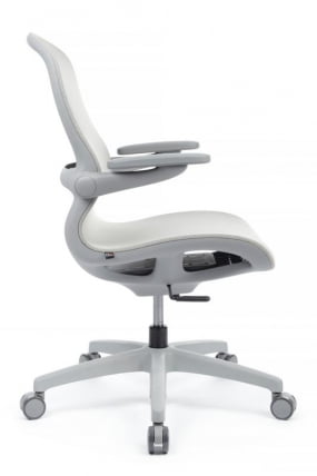 Кресло Миллер ЙКС-300 Серый / Miller YX-300_1