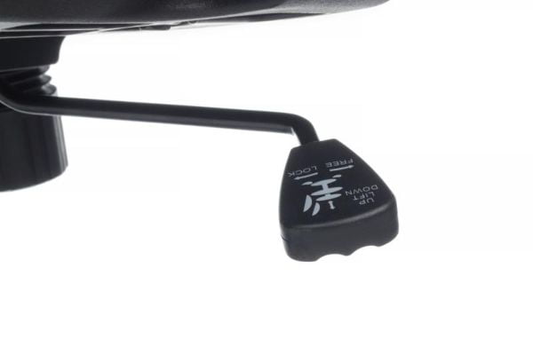 Кресло Point RCH 8325M (Черный пластик/Черный)_7