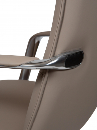 Кресло офисное Parker LB Мокка_6