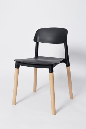 Стул ОС-40 Черный_0