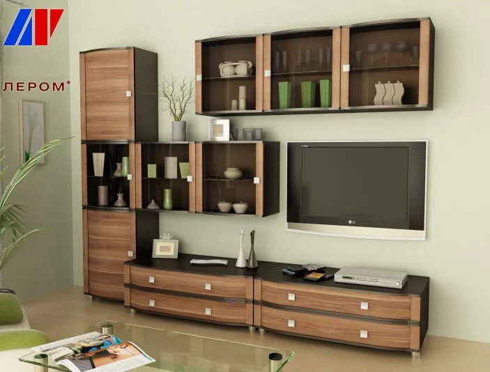 Гостиная Оливия