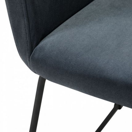 Кресло Oscar Diag grey/Линк_3