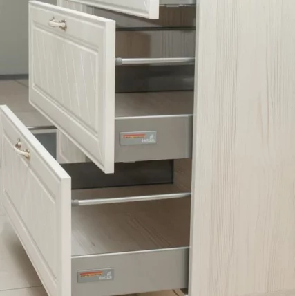 Кухонный гарнитур угловой Тиффани 19 Набор 11_6