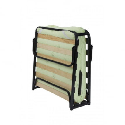 Раскладушка LeSet, модель 208 (Ламели)_1