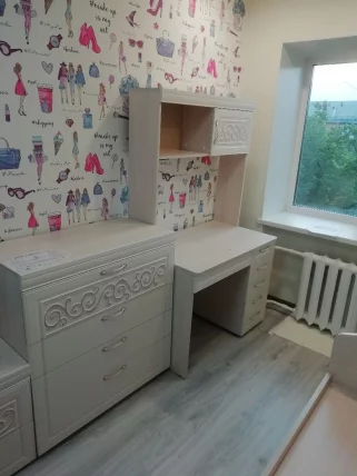 Стол компьютерный Тиффани 93.26_4