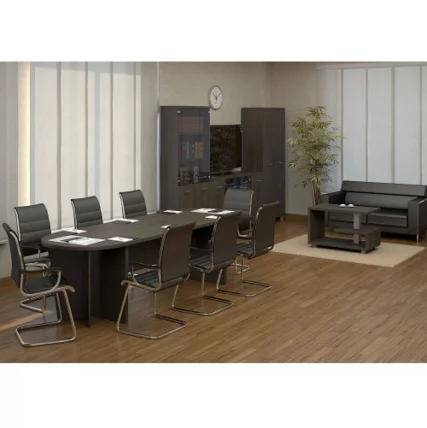 Журнальный стол First KSM-1 Венге_2