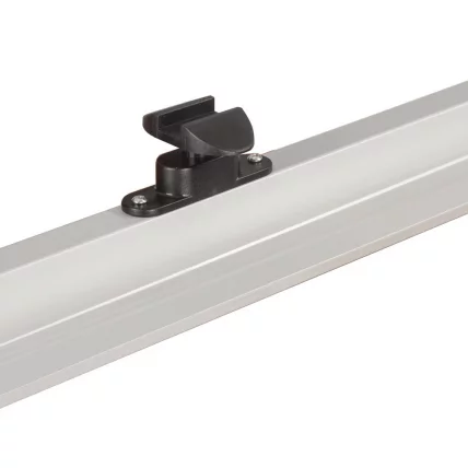 Доска магнитно-маркерная 2-сторонняя BRAUBERG PREMIUM на стенде 90х120 см_8