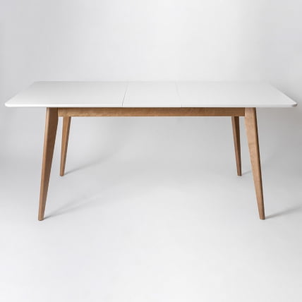 Стол обеденный Пегас Plus 160x95 Морилка Дуб золотой Морилка Орех_1