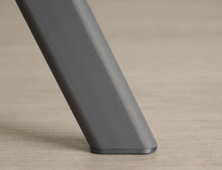 Обеденный стол Орфей 50 (02) Бетон темный_6