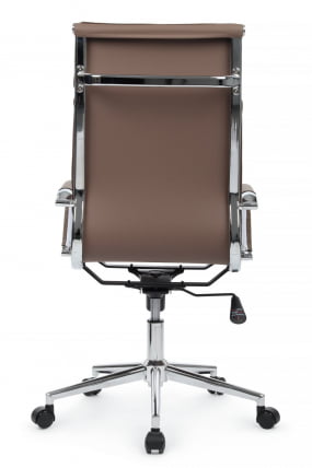Кресло Hugo RCH 6003-1SE Коричневый_3
