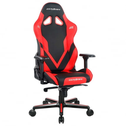Геймерское кресло DXRacer OH/G8200/NR_0