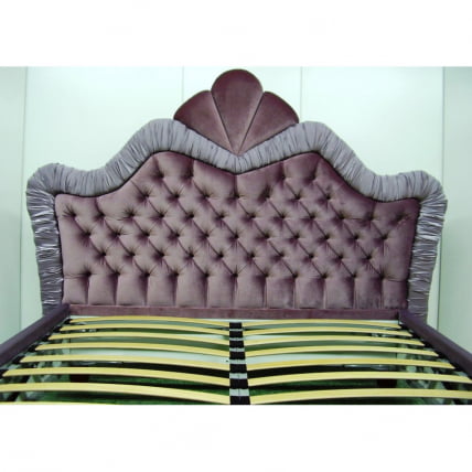 Кровать Версавия 160х200 Лаванда_3