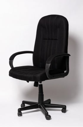 Офисное кресло UT -C181 Черный_0