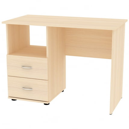 Стол Алиса(T15)743х1000х522ручкаскоба96мм(ДМ)_0