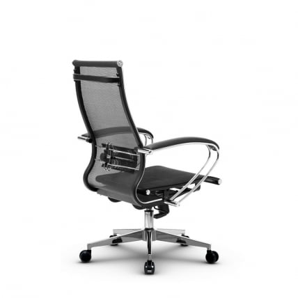 Офисное кресло МЕТТА Комплект 9, Основание 17834 Черный_2
