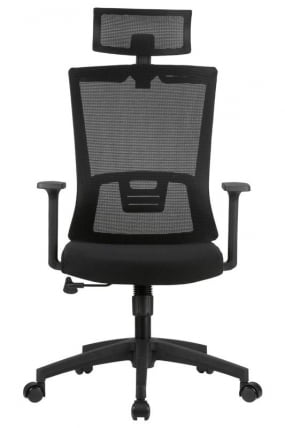 Кресло Link RCH A926 Черный_3