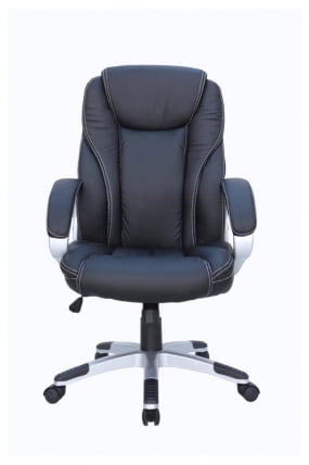 Кресло Ripli RCH 9263 Черный_3