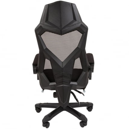 Геймерское кресло CHAIRMAN CH571 Черный_5