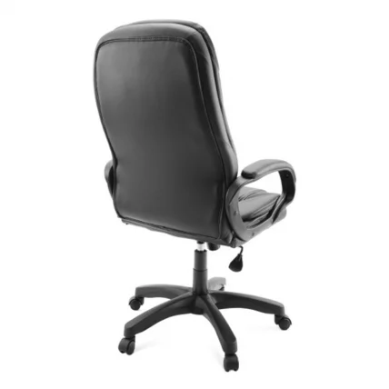Кресло для руководителя CL44 Черное_2