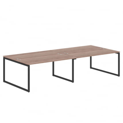 Рабочая станция XTEN-Q XQWST 3214 Дуб Сонома Антрацит_0