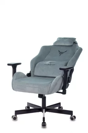 Геймерское кресло KNIGHT N1 SKY_5