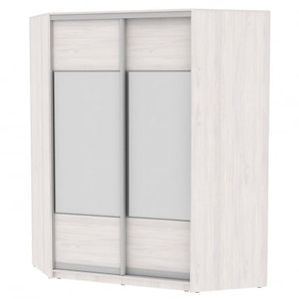 Шкаф-купе YA-198х1400-568-5(ЯАС-D3D3)_0