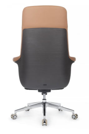 Кресло Verdi A655 Коричневый_3