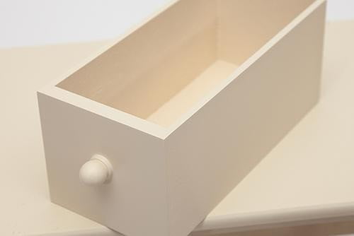 Комод с 5-ю корзинами и 5-ю ящиками Secret De Maison CABAS ( mod. 4323 ) Слоновая кость_7