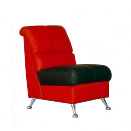 Кресло без подлокотников Олимп А-06/1_2