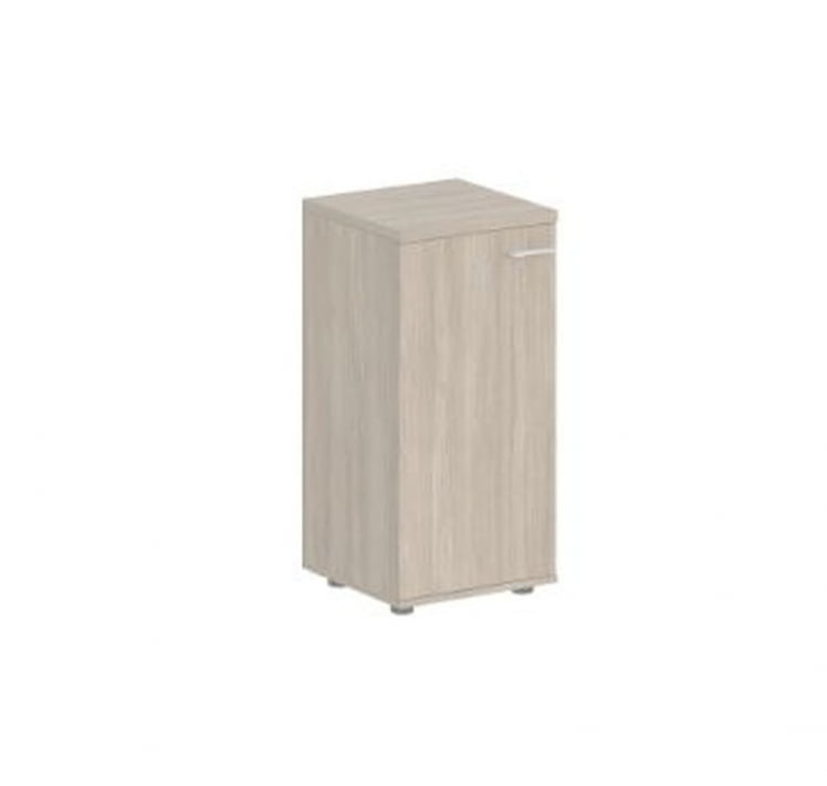 Шкаф низкий левый Sigma SG.816.OD.OD.L Дуб темный_0