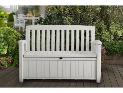 Скамейка PATIO BENCH 227 L_1