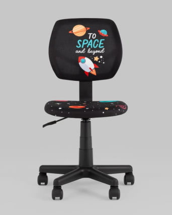 Кресло компьютерное детское ЛОЛО Cosmos_2
