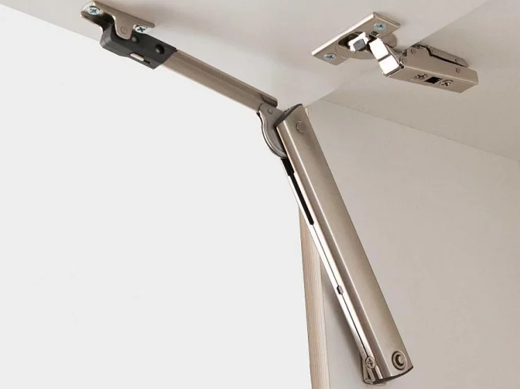 Кухонный гарнитур угловой (ширина 172х240 см) Бьянка 43_3