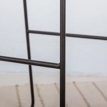 Стул барный Kent (Б) Желт/Линк_4