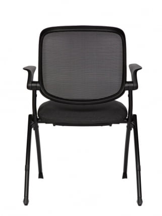 Конференц-кресло Pascal Черный_6