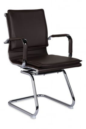 Кресло офисное College CLG-617 LXH-C Brown_0