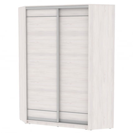 Шкаф-купе YA-198х1250-1(ЯАС-D1D1)_0