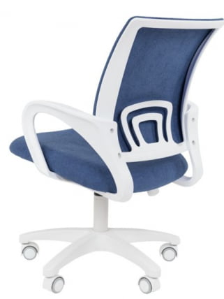 Детское кресло CHAIRMAN KIDS 103 LT Морской_10