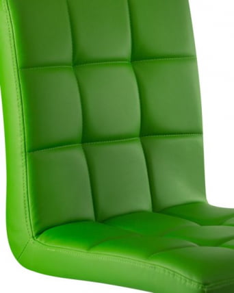 Стул барный DOBRIN KRUGER (зеленый) 2 шт_7