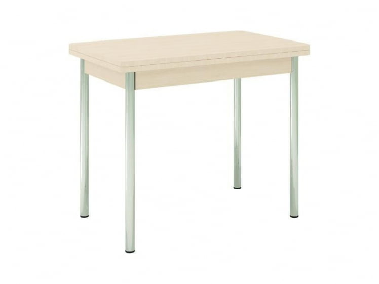 Стол обеденный Орфей 1.2 Дуб кобург_0