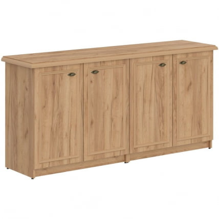 Греденция RLW 185 Дуб Бофорд_0