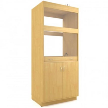 Шкаф вытяжной АЛц.ШКВ_0